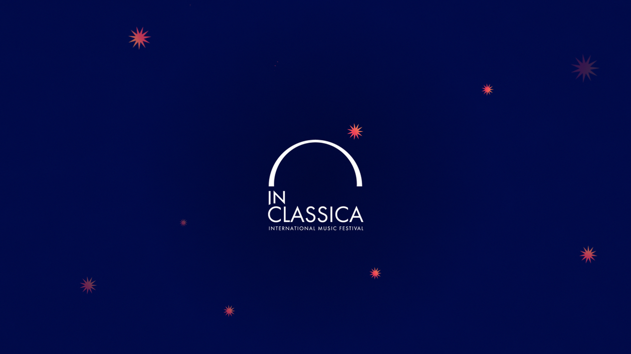 Logo Dubai In Classica 2025